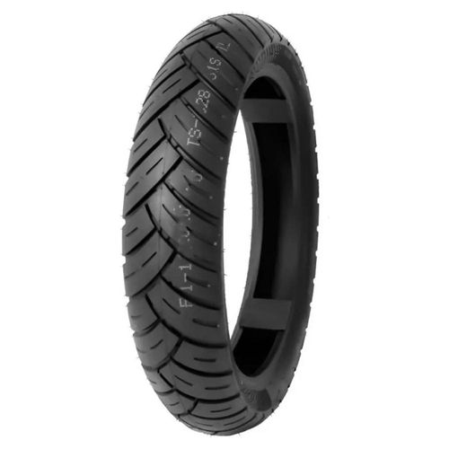 Llanta 130/70-17 para moto tubeless 62P TS-628 Timsun