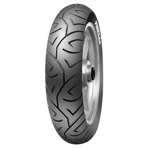 Llanta 130/80-17 para moto tubeless 65H Sport demon Pirelli