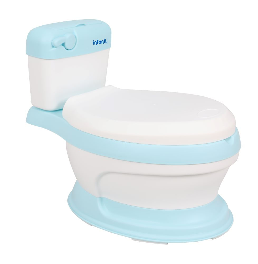 Babify Reductor WC para niños - Reacondicionado