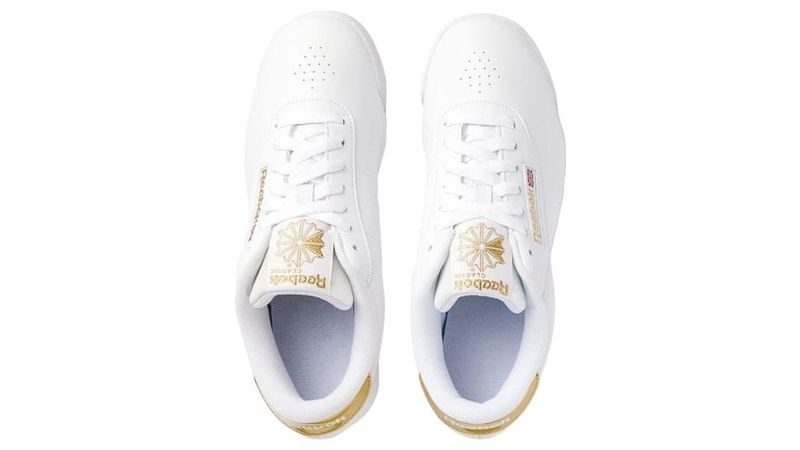 TENIS REEBOK PRINCESS MUJER BLANCO 260 CN2747-1661-26