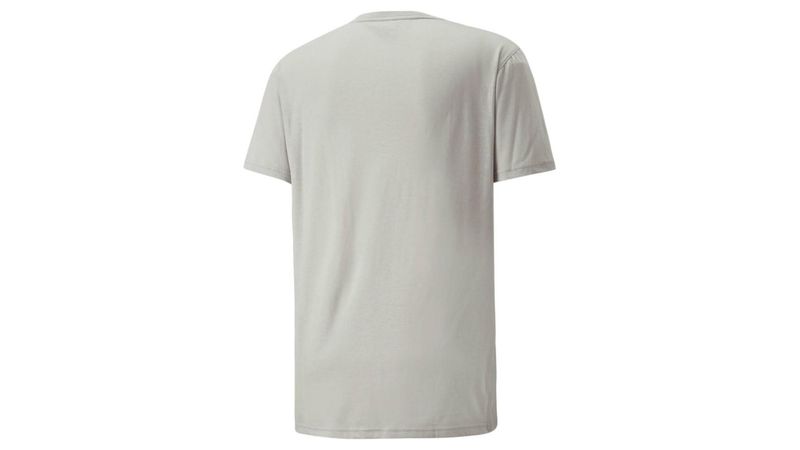 Playera hotsell puma gris