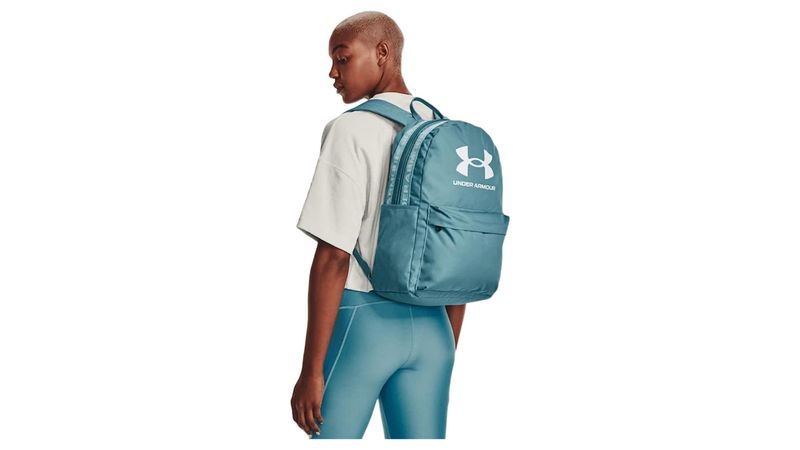 Mochila under armour discount azul