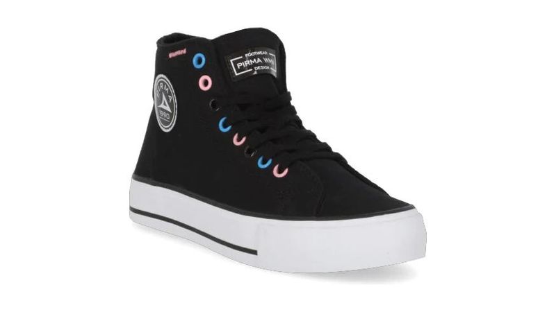 Tenis pirma tipo converse hot sale