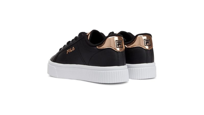 Tenis Fila Panache para Mujer 5CM00771 020 Negro