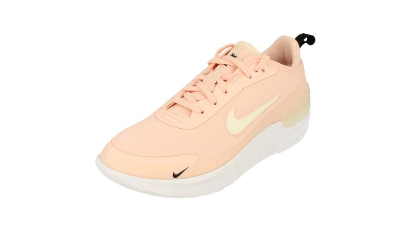 Tenis nike best sale amixa mujer