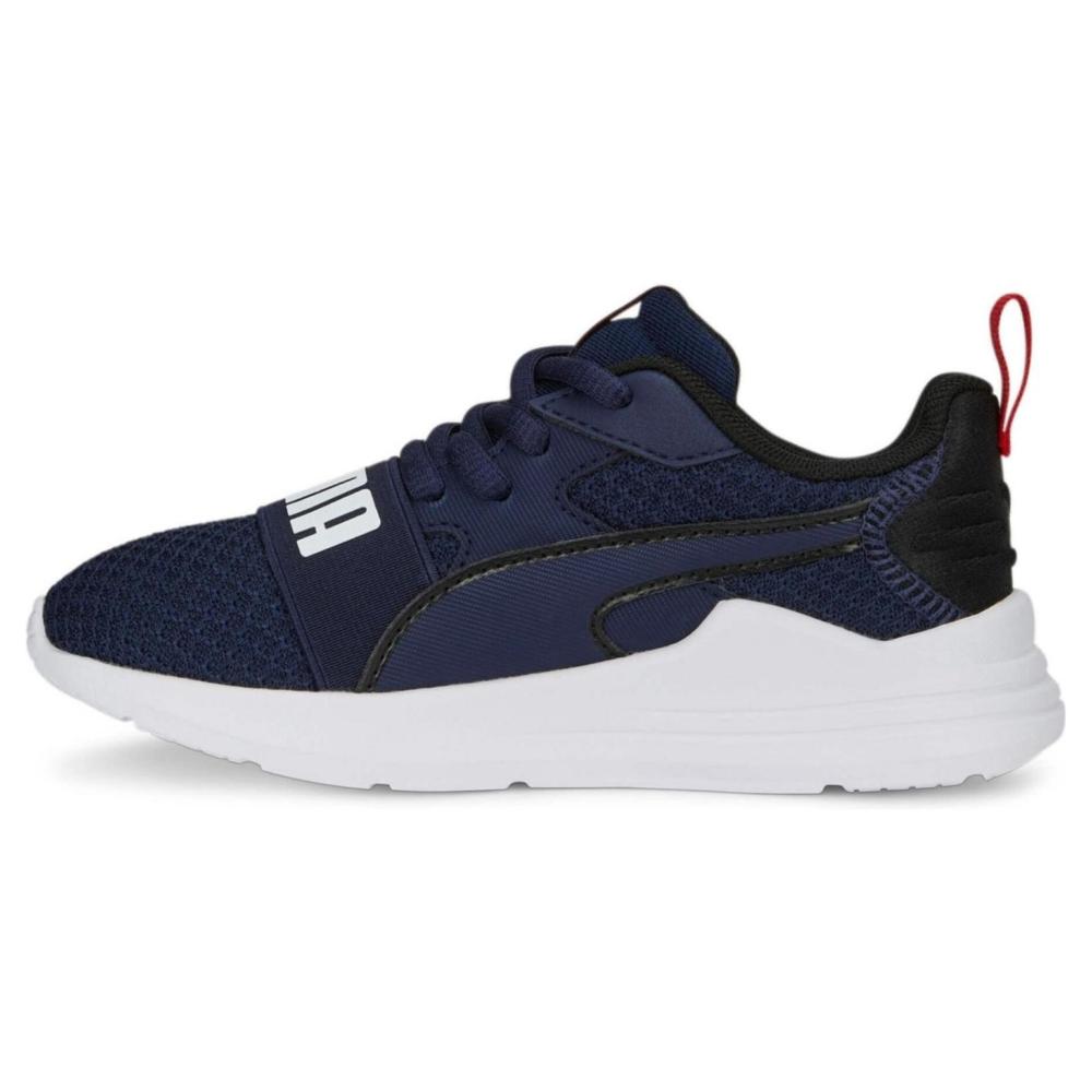 Tenis puma cheap azul masculino