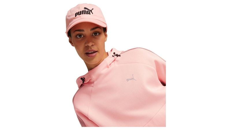 Gorra puma outlet rosa