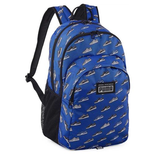MOCHILA PUMA ACADEMY BACKPACK 25L GRIS 079133 28 UNISEX