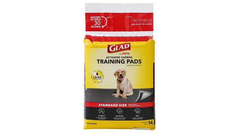 Tapete Entrenador Para Perro con 5 Capas Ultra Absorbentes