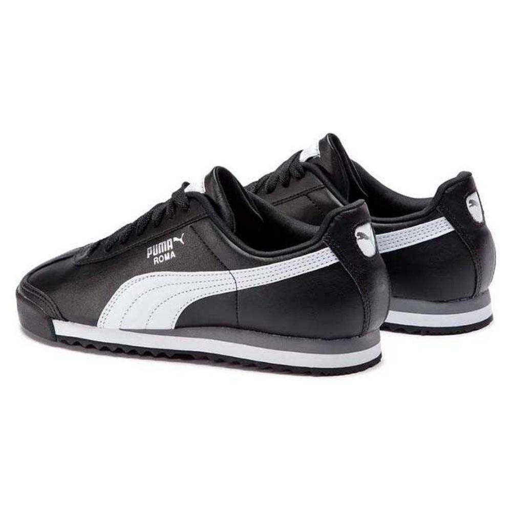 Zapatos puma roma shop para mujer wrangler