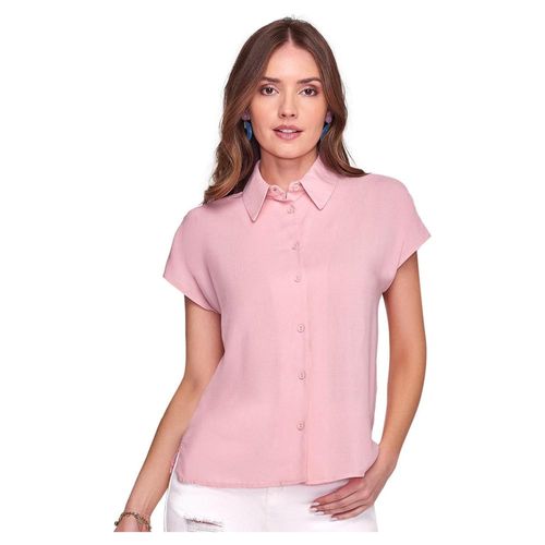 Blusa Ilusión 81121 Rosa