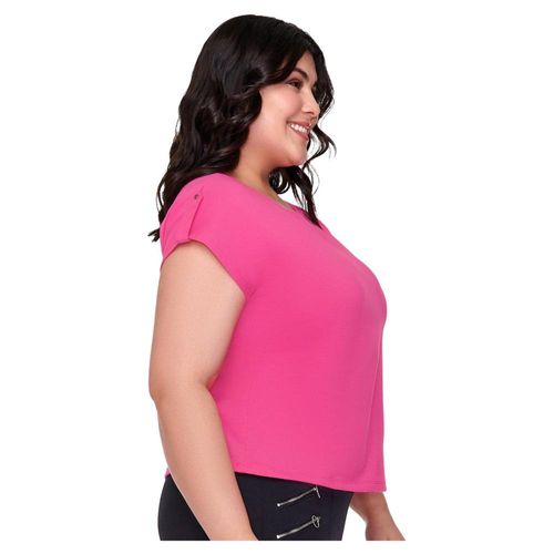 Blusa Ilusión 81129 Rosa