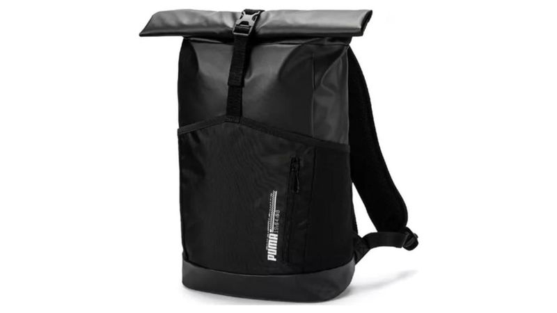 Puma energy rolltop backpack sale