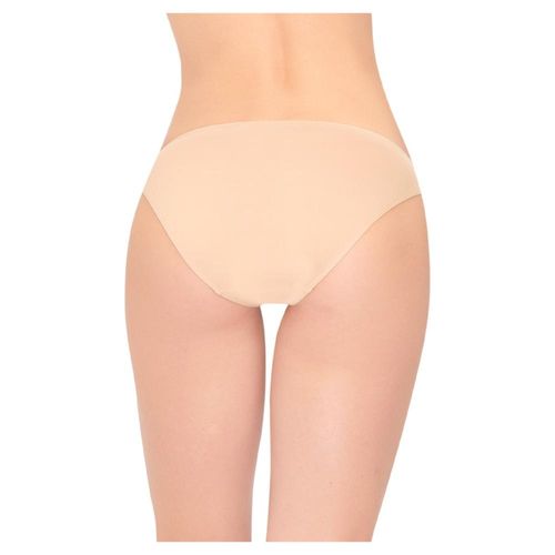 Bikini Ilusión 1410 Beige