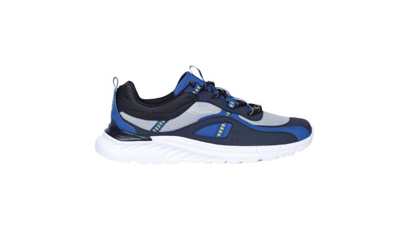 Tenis aeropostale online azul