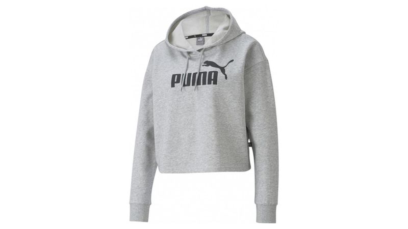 Sudadera ESS+ para mujer