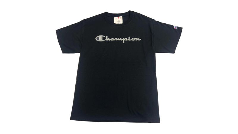 Playera champion online hombre