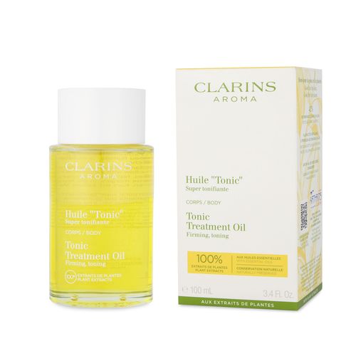 CLARINS Aceite Corporal Clarins - Huile Tonic Treatment Oil
