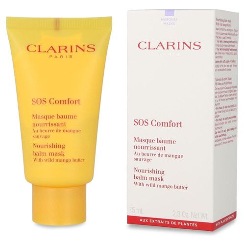 Mascrailla Clarins -Sos Comfort Retail - Dama