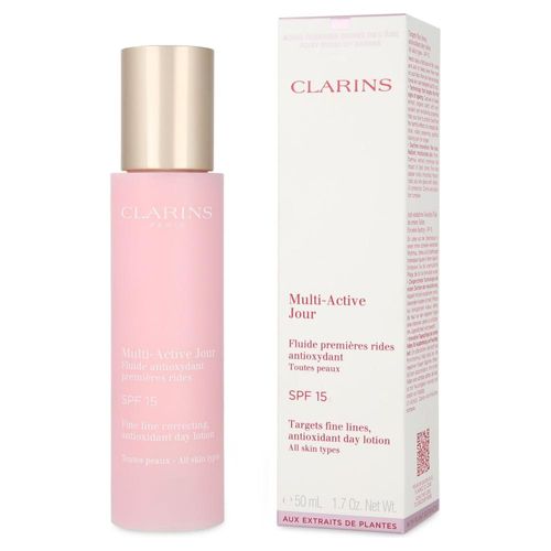 Crema Hidratante Multi-Active Antioxidant Day Lotion Spf15 50Ml