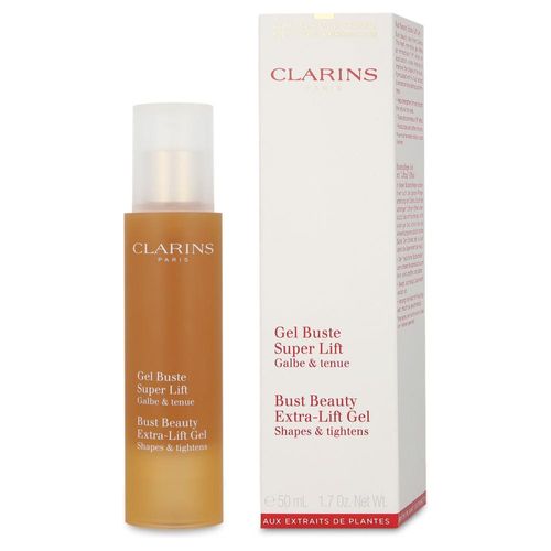 Crema Hidratante Clarins -Bust Beauty Extra Lift Gel - Dama