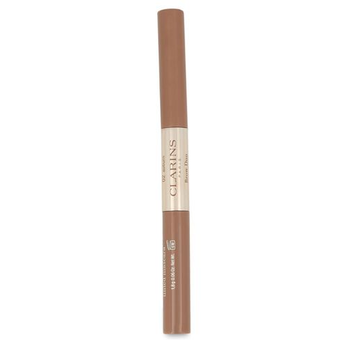 CLARINS Mascara Para Cejas Brow Duo -Auburn