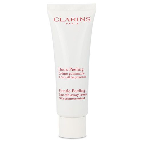 CLARINS Exfoliante Crema para Rostro