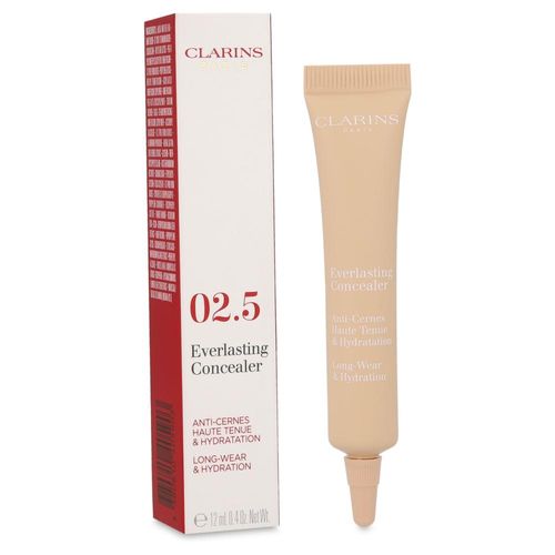 Corrector Everlasting Concealer -Medium - Dama