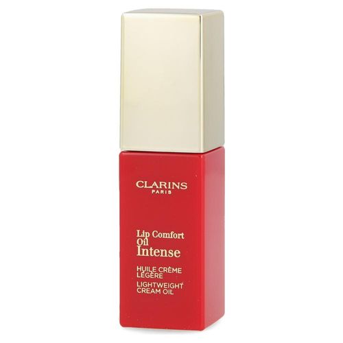 Tratamiento Para Labios Lip Comfort Intense - 7 Ml Rojo Naranja