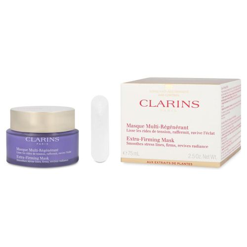 CLARINS Mascarilla Reafirmante Extra-Firming Mask