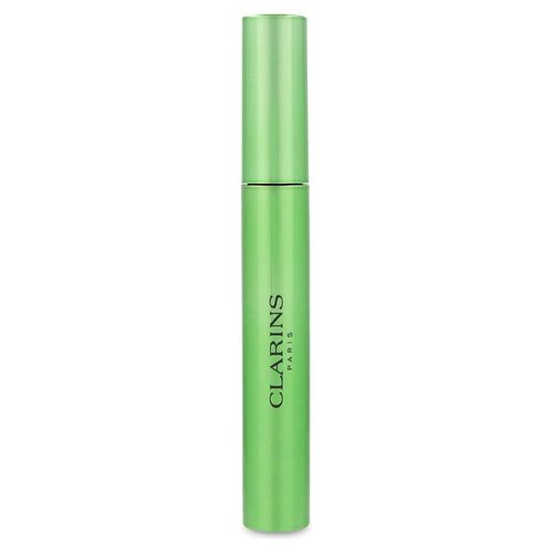 CLARINS Mascara De Pestañas Supra Lift & Curl Mascara -Intense Black