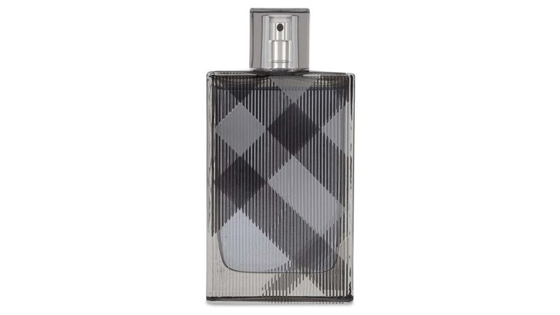 Burberry brit clearance 100 ml caballero