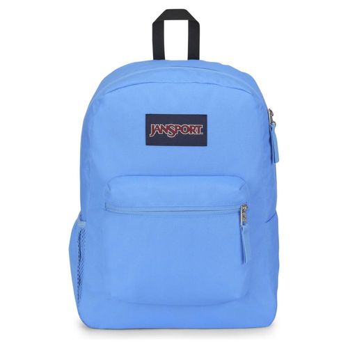 MOCHILA JANSPORT CROSS TOWN JS0A47LWZ70 AZUL