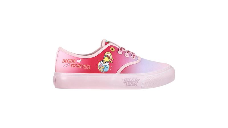 Tenis best sale vibe infantil