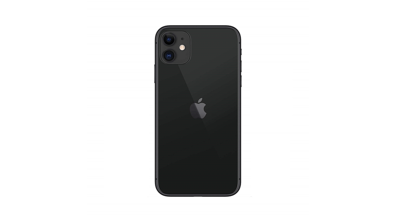 iPhone SE 256GB - Negro Reacondicionado
