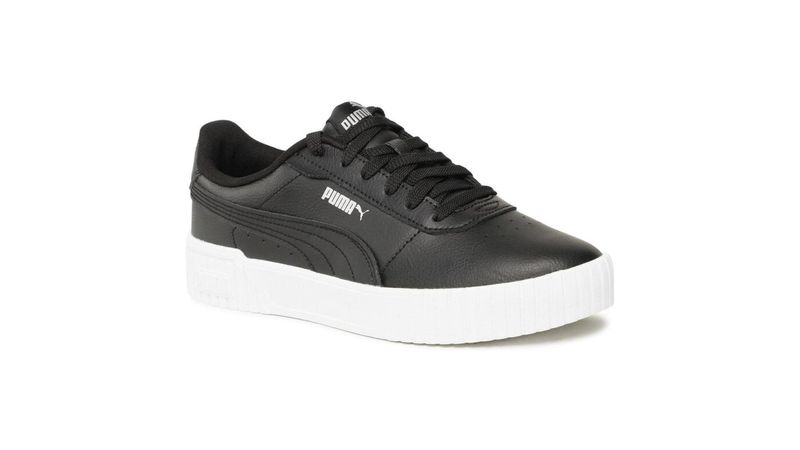 Tenis Puma Carina 2.0 para Mujer 385849 05 Negro