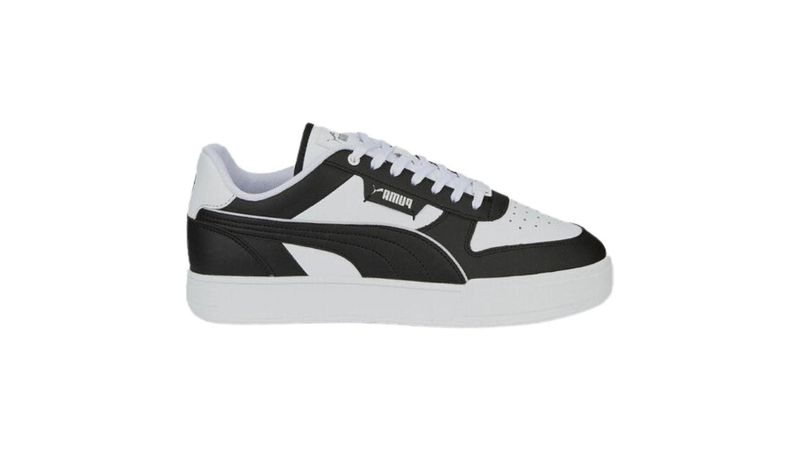 Tenis Casual Puma Caven Dime de Hombre