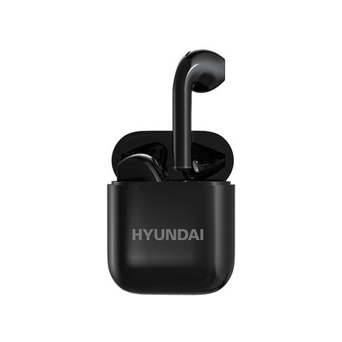 Audifonos HYUNDAI  Mobile L1 5.0 BLUETOOTH NEGRO