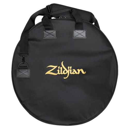 Funda Delux para platillos 24” ZCB24D ZILDJIAN