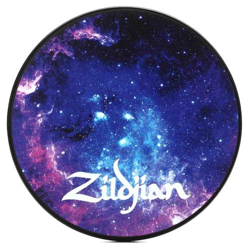 Pad Practicador Galaxy 12” ZXPPGAL12 ZILDJIAN