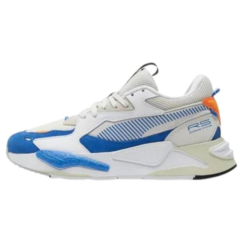 Tenis Puma RS Z BP Hombre Casual Blanco