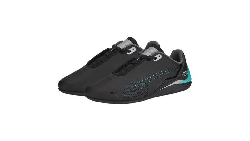 Tenis Puma Drift Cat Unisex Casual Negro