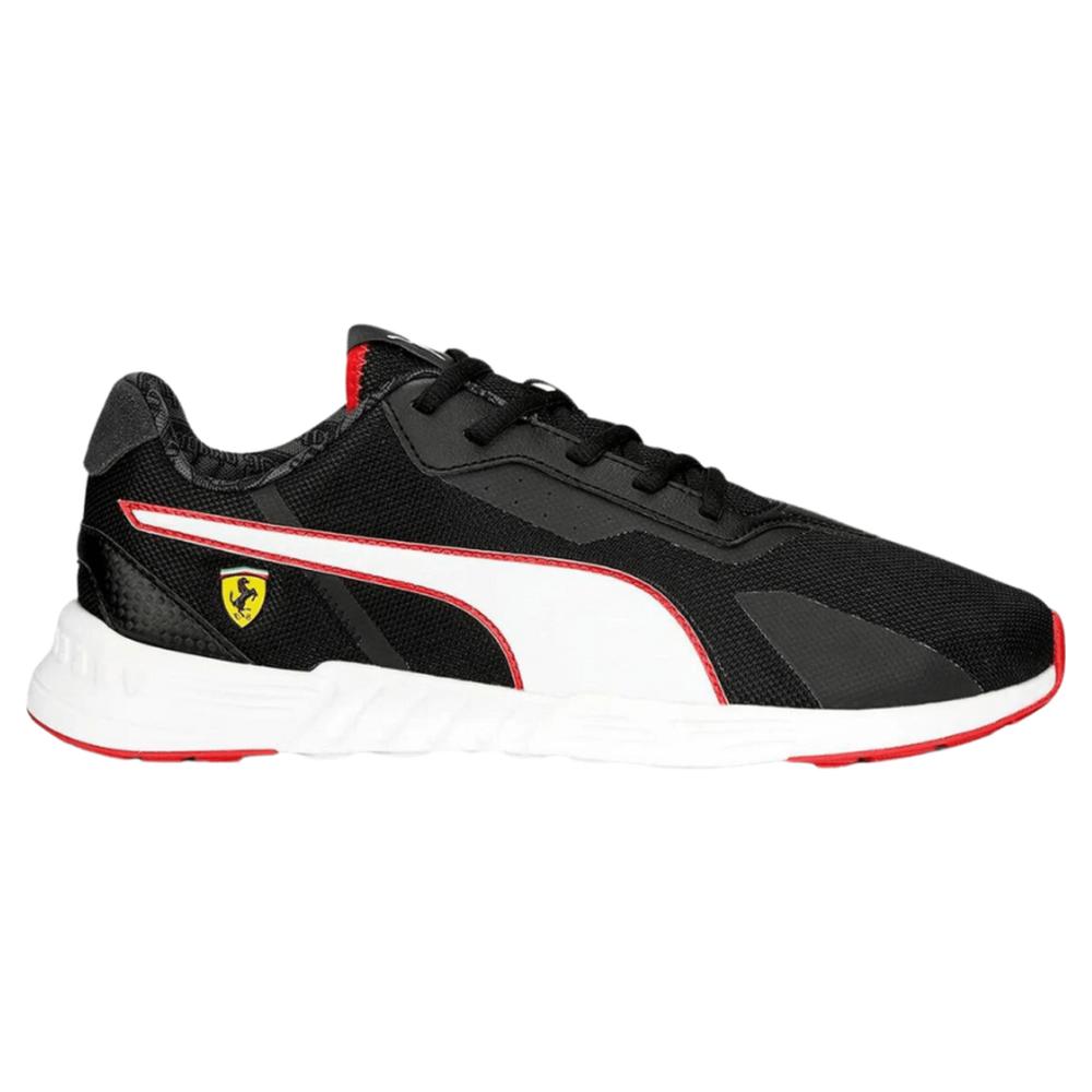 Puma ferrari negro best sale