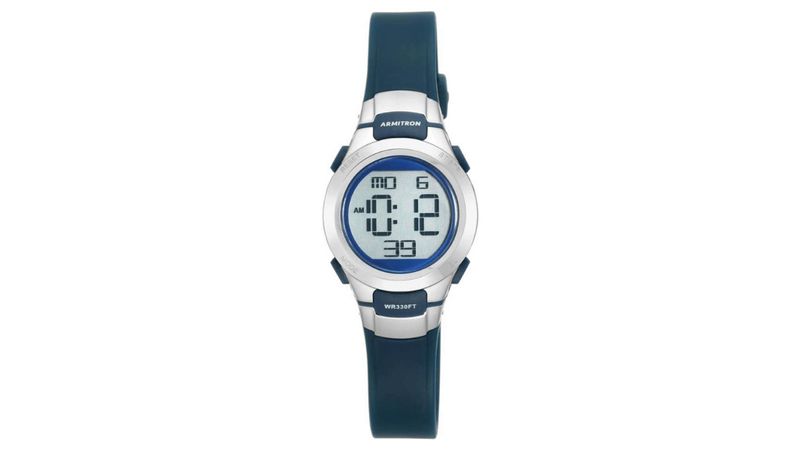 Reloj discount armitron azul