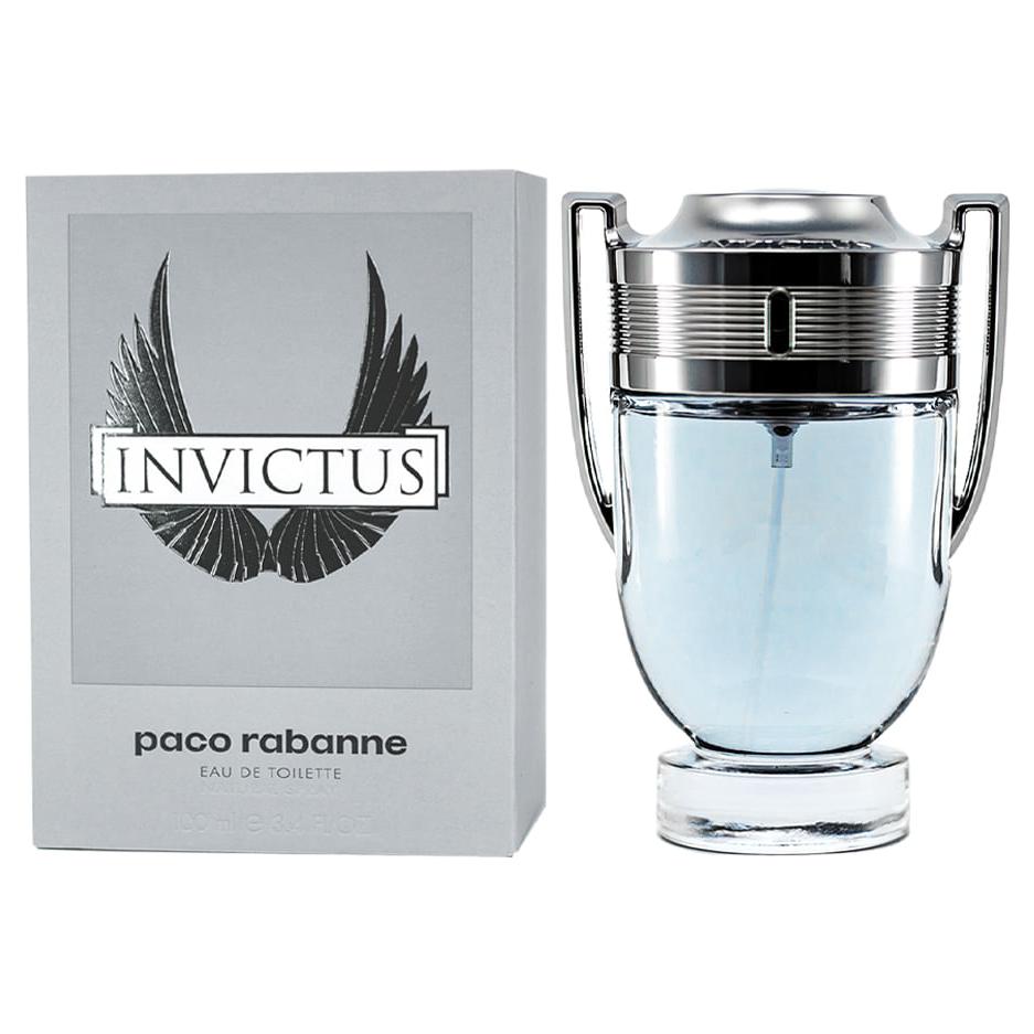 INVICTUS EDT 100ML