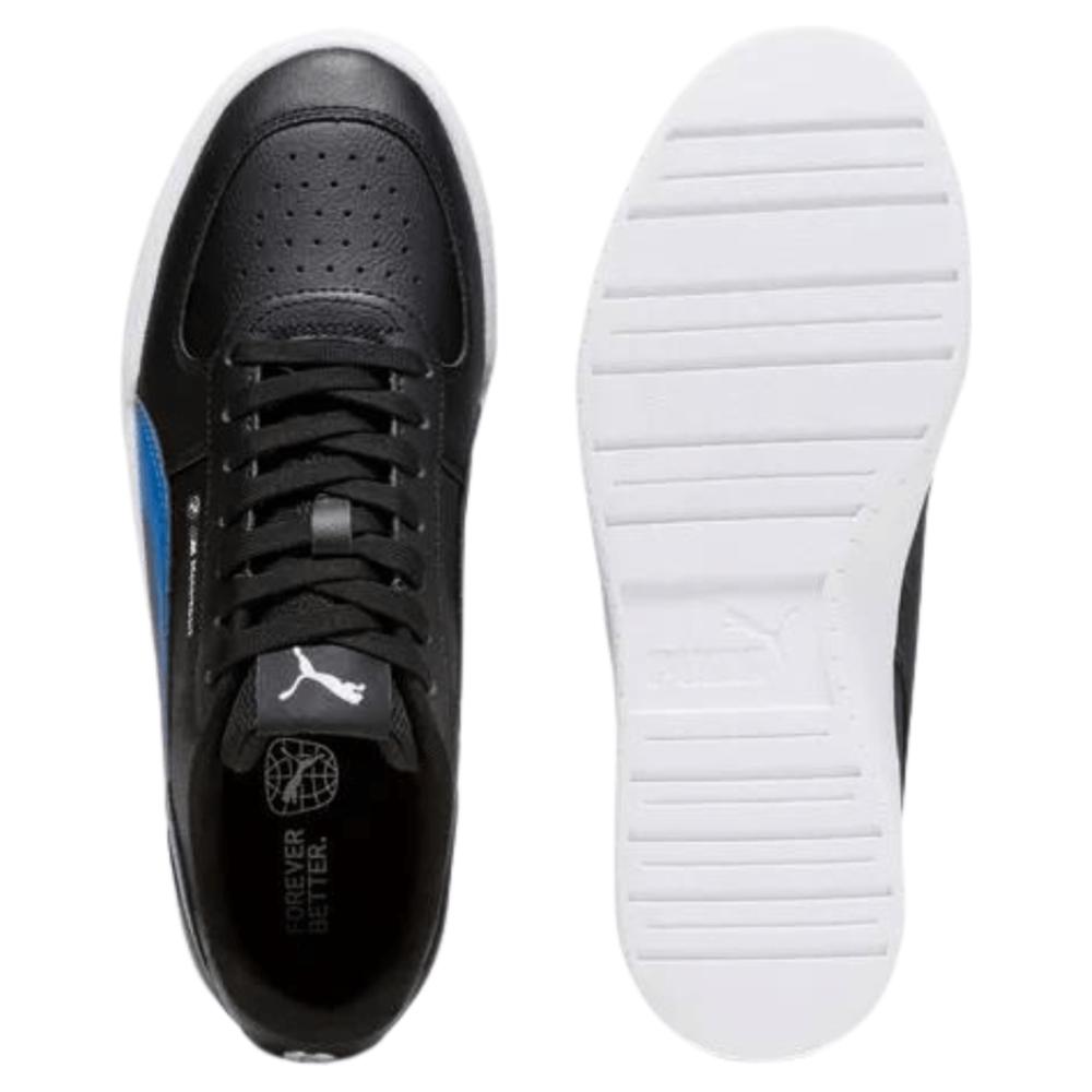 Puma bmw m motorsport court perf sneakers best sale