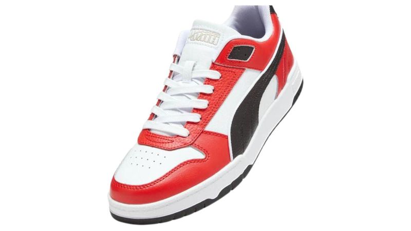 Tenis Puma Unisex Para Hombre Rbd Game Zapato Sneaker Casual