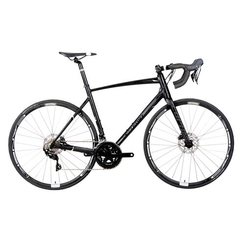 Bicicleta de Montaña Belfort Copan 105 R700 22 Vel T50 Negro