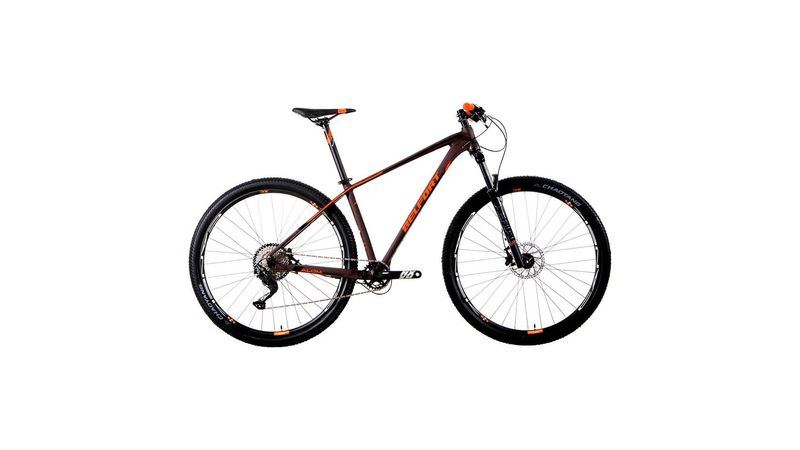 Bicicleta de montaña belfort hot sale