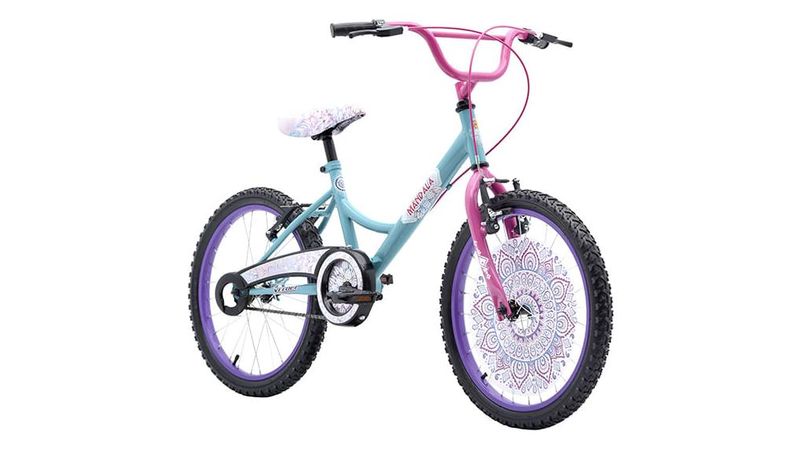 Bicicleta discount mandala r20